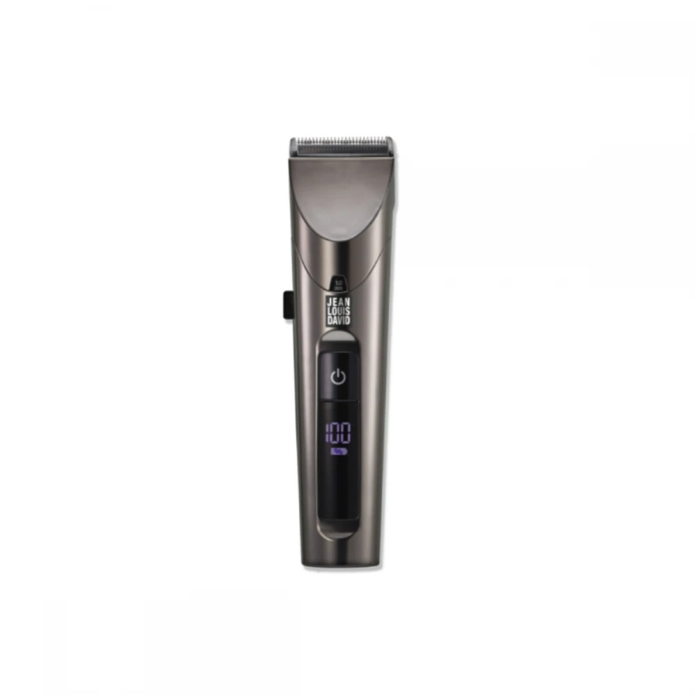 PRO HAIR CLIPPER - Κουρευτική Μηχανή Ρεύματος-Επαναφορτιζόμενη