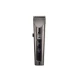 PRO HAIR CLIPPER - Κουρευτική Μηχανή Ρεύματος-Επαναφορτιζόμενη