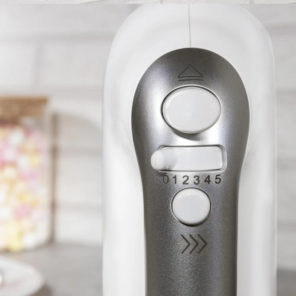 PowerTwist 500 CEC-04120 - Μίξερ Χειρός 500W Λευκό