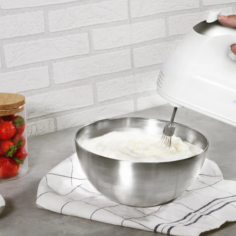 PowerTwist 500 CEC-04120 - Μίξερ Χειρός 500W Λευκό