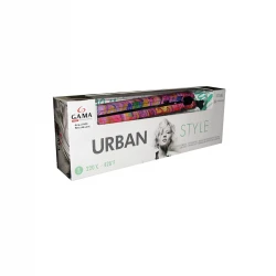 URBAN LOVE - Πρέσα Μαλλιών Με Πλάκες Τουρμαλίνης 220˚C