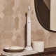 SONIC SMILE PLUS
(SSP1PE1W001) - Επαναφορτιζόμενη Ηλεκτρική Οδοντόβουρτσα με Χρονοδιακόπτη και Μικροδονήσεις