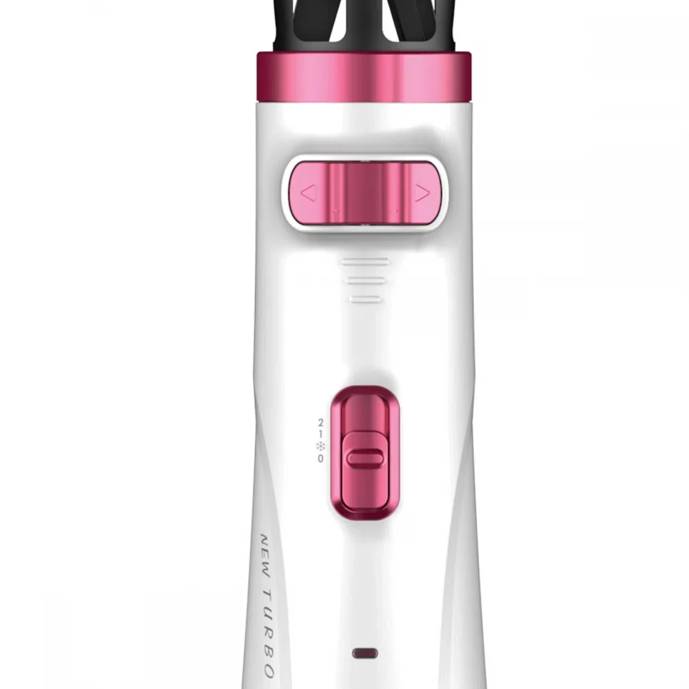 TURBO PLUS 2300 - Ηλεκτρική Περιστρεφόμενη Βούρτσα Μαλλιών Για Ίσιωμα 1100 W