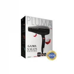 PLUMA5500 ION (VIOLET) - Επαγγελματικό Πιστολάκι Μαλλιών Με Φυσούνα 2400 W