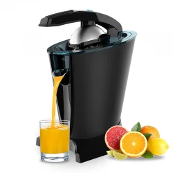 EssentialVita Hyden 600 CEC-03352 - Ηλεκτρικός Στίφτης 600 W Μαύρος