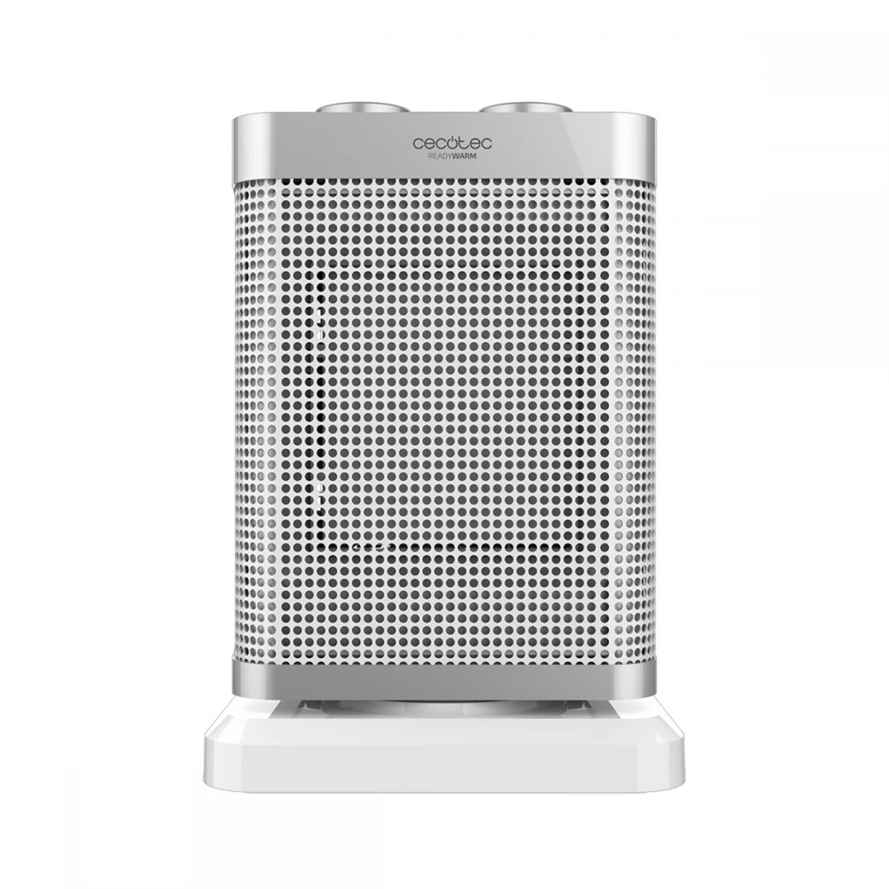 ReadyWarm 6100 Ceramic Rotate CEC-05309 - Αερόθερμο Δαπέδου Κεραμικό 1500 W