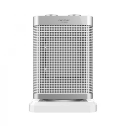ReadyWarm 6100 Ceramic Rotate CEC-05309 - Αερόθερμο Δαπέδου Κεραμικό 1500 W