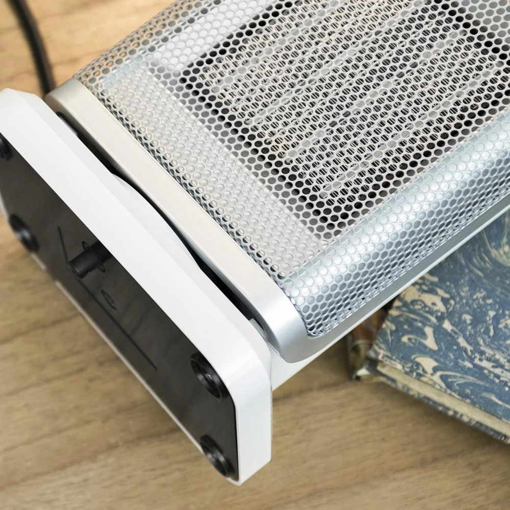 ReadyWarm 6100 Ceramic Rotate CEC-05309 - Αερόθερμο Δαπέδου Κεραμικό 1500 W