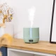 PureAroma 550 Connected Sky CEC-05644 - Ηλεκτρικός Υγραντήρας Και Διαχυτής Αρώματος 500 ml Με Ηχείο