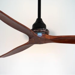 Energy Silence Aero 580 CEC-05949 - Ανεμιστήρας Οροφής Διπλής Κατεύθυνσης Με Τηλεχειριστήριο 65W