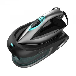 IronHero 3200 Station CEC-01865 - Σύστημα Σιδερώματος 3200 W με Παροχή Ατμού 420 G/Min