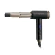 AIRCURL PRO322 - Επαγγελματική Ράβδος Μαλλιών Για Μπούκλες με Αέρα 210°C & Κάθετη Λαβή