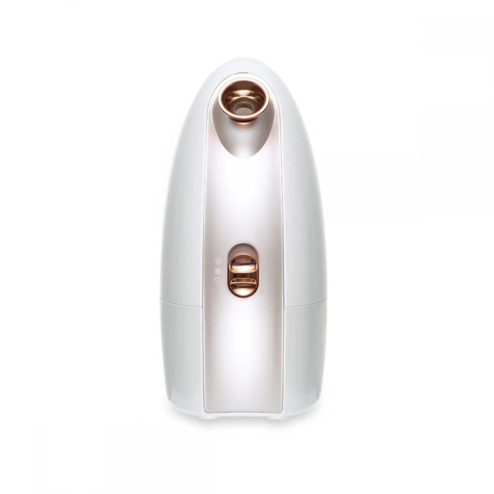 AROMATOTHERAPY FACIAL SAUNA - Σάουνα Προσώπου Για Καθαρισμό