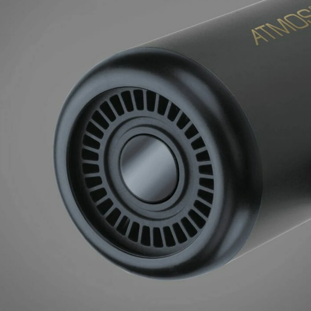 ATMOS DRY (ATM001) ECO - Επαγγελματικό Πιστολάκι Μαλλιών Με Στενό Μαγνητικό Στόμιο & Φυσούνα 2000 W