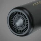 ATMOS DRY (ATM001) ECO - Επαγγελματικό Πιστολάκι Μαλλιών Με Στενό Μαγνητικό Στόμιο & Φυσούνα 2000 W