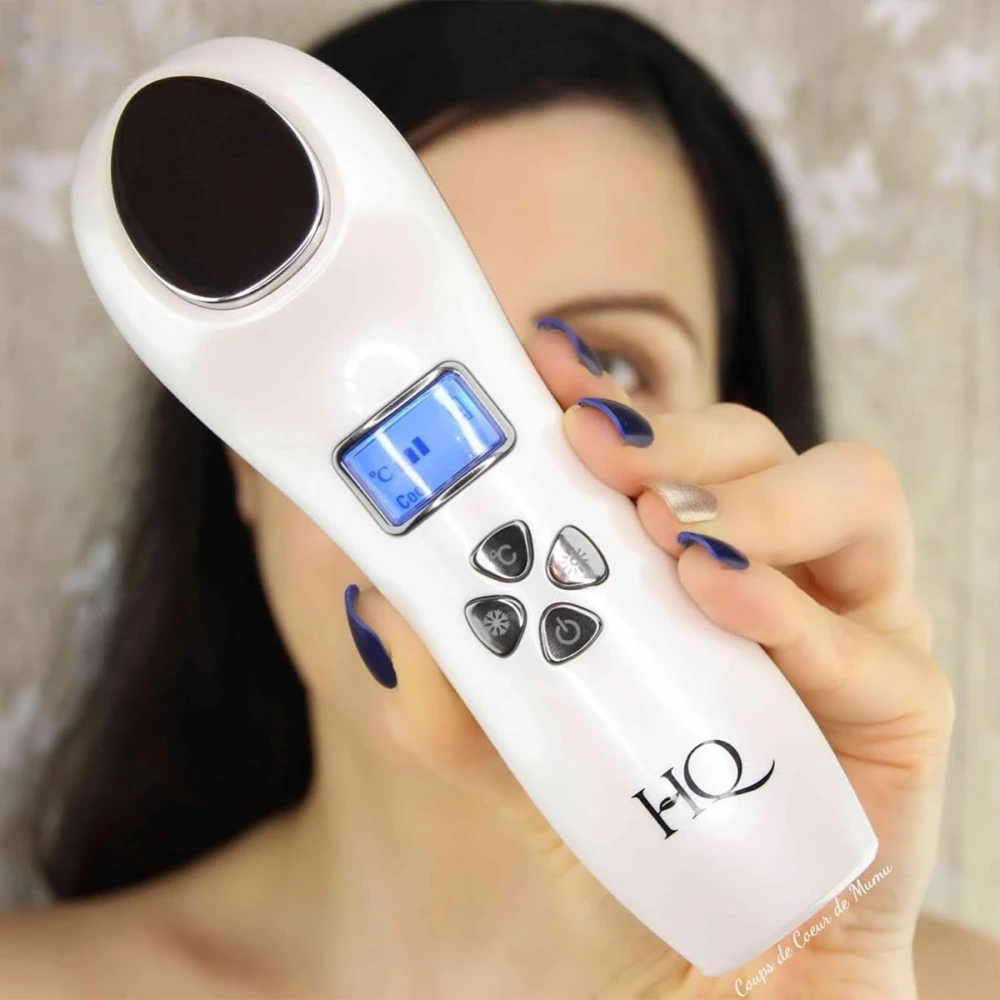 FACE REGENERATOR - Συσκευή Περιποίησης Προσώπου Για Αντιγήρανση