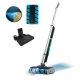 FreeGo Wash Twice Spray CEC-04552 - Επαναφορτιζόμενη Σφουγγαρίστρα 60 W
