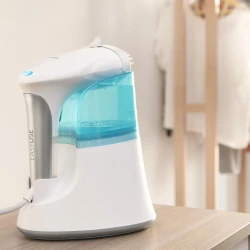 SmoothForce 3000 UltraSteam White CEC-05501 - Σύστημα Ατμού 1200 W