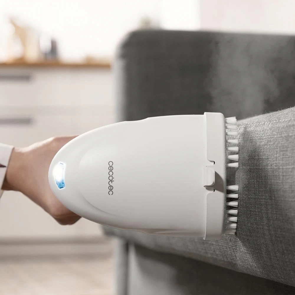 SmoothForce 3000 UltraSteam White CEC-05501 - Σύστημα Ατμού 1200 W