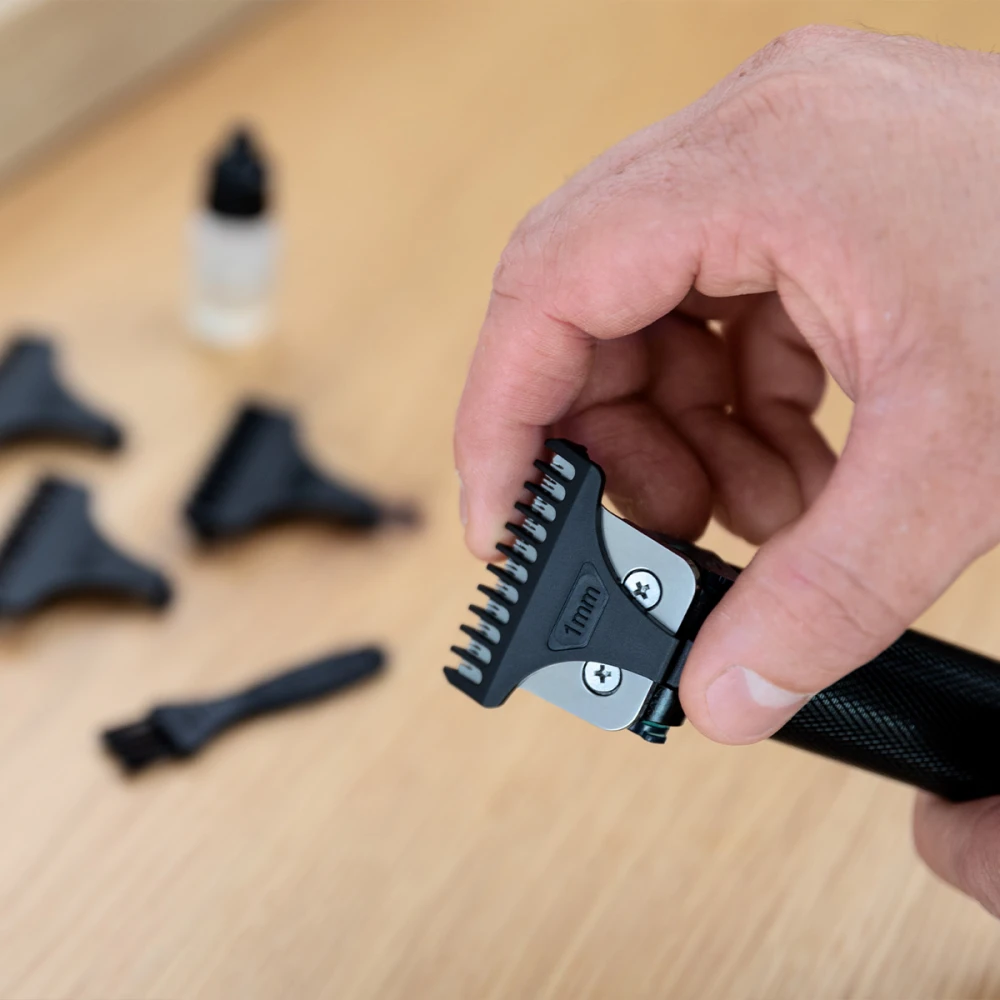 Bamba PrecisionCare Profileng CEC-03379 - Trimmer Επαναφορτιζόμενο