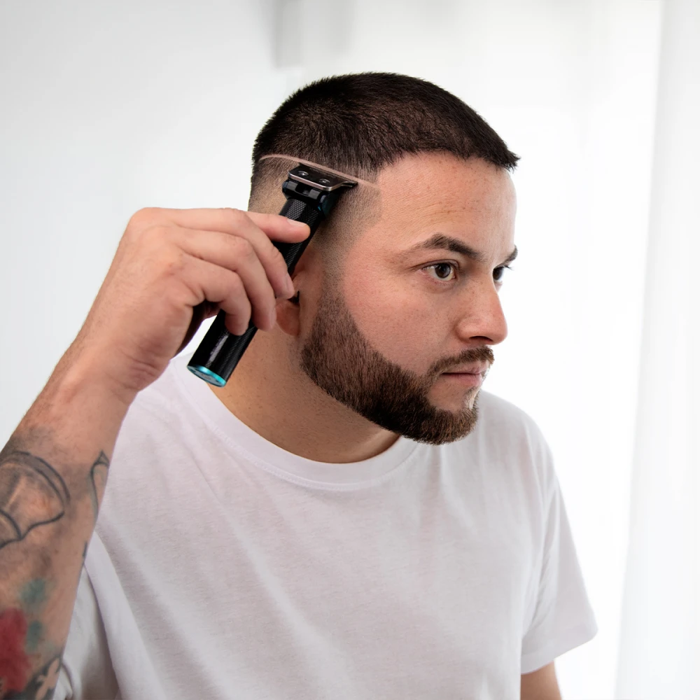 Bamba PrecisionCare Profileng CEC-03379 - Trimmer Επαναφορτιζόμενο