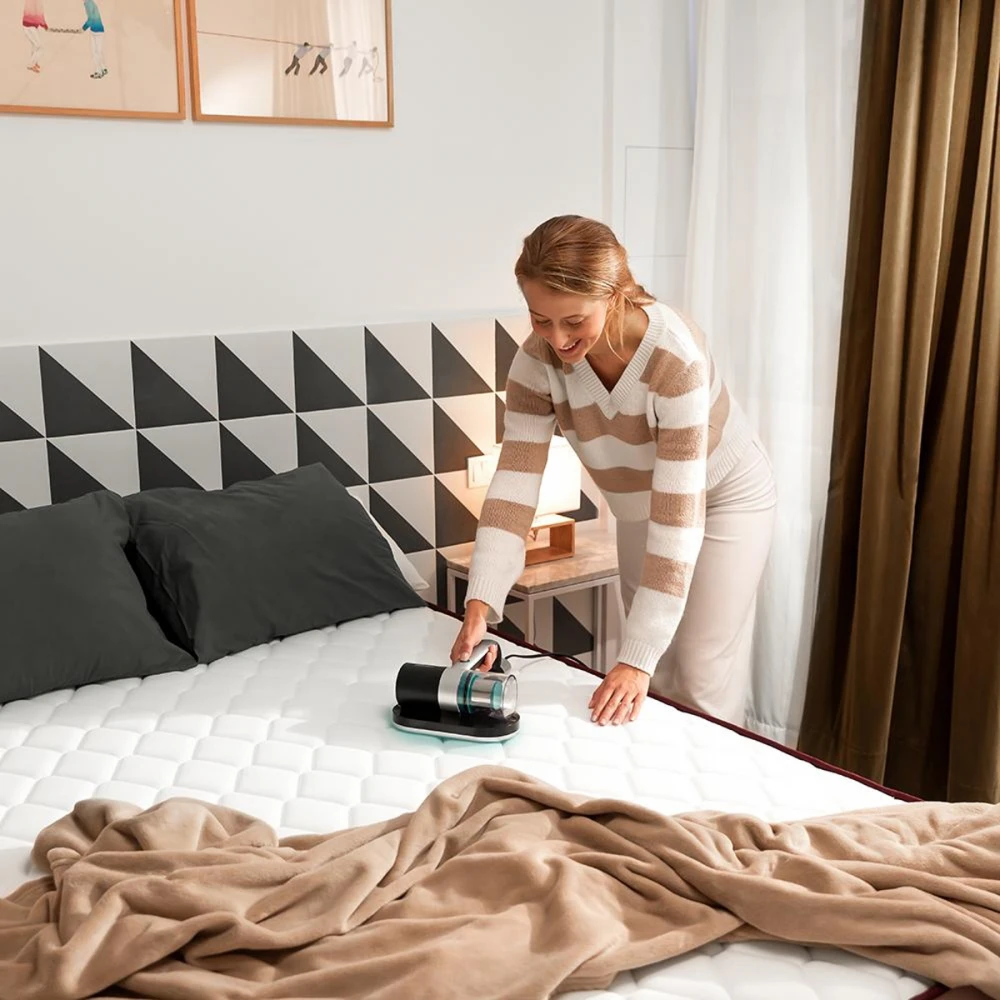 Conga Rockstar 3000 Mattress CEC-05569 - Επαναφορτιζόμενη Σκούπα Stick & Χειρός 300 W