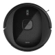 Conga 8290 Immortal Ultra Power Home Genesis  CEC-08071 - Σκούπα Ρομπότ για Σκούπισμα & Σφουγγάρισμα Με Wi-Fi & Βάση Μαύρη