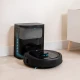 Conga 8290 Immortal Ultra Power Home Genesis  CEC-08071 - Σκούπα Ρομπότ για Σκούπισμα & Σφουγγάρισμα Με Wi-Fi & Βάση Μαύρη