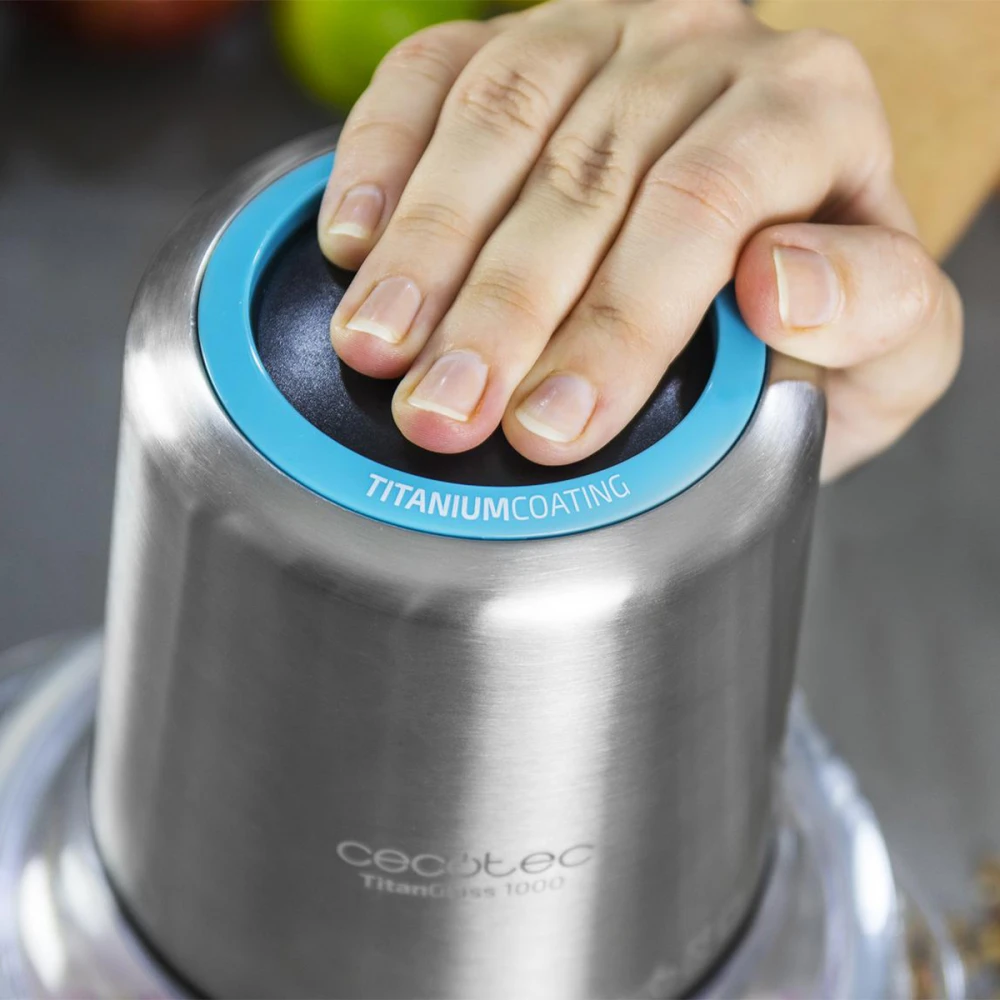 TitanGlass 1000 CEC-0343 - Πολυκόπτης MULTI 1 LT | 500 W