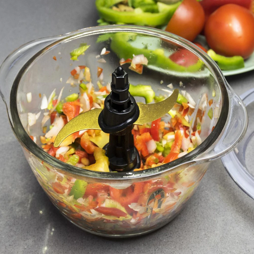 TitanGlass 1000 CEC-0343 - Πολυκόπτης MULTI 1 LT | 500 W