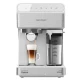 Power Instant-ccino 20 Touch Serie Bianca CEC-01557 - Μηχανή Espresso & Cappuccino 1350 W Πίεσης 20 Bar Λευκή