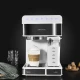 Power Instant-ccino 20 Touch Serie Bianca CEC-01557 - Μηχανή Espresso & Cappuccino 1350 W Πίεσης 20 Bar Λευκή