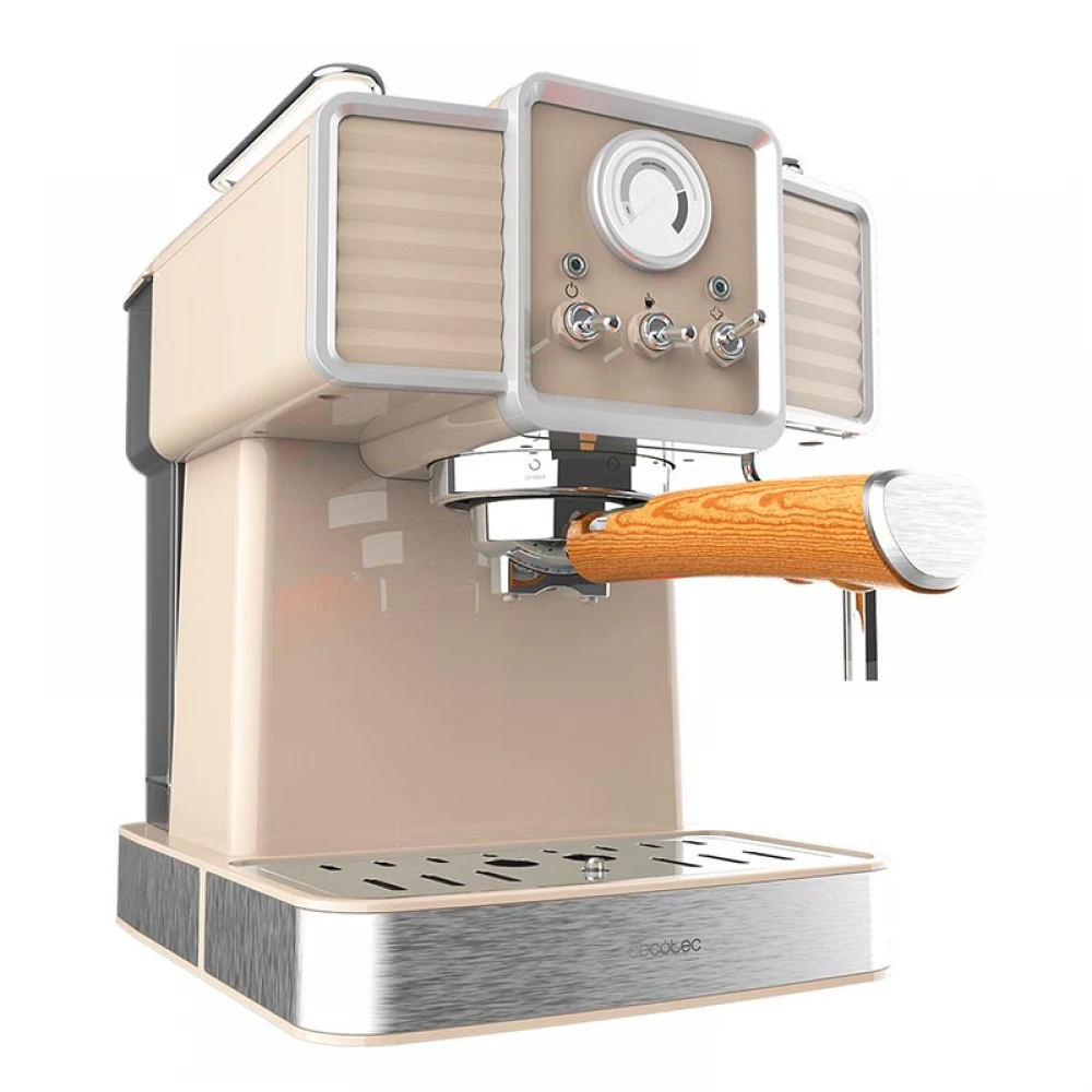 Power Espresso 20 Tradizionale CEC-01585 - Μηχανή Espresso 1350 W | 20 BAR