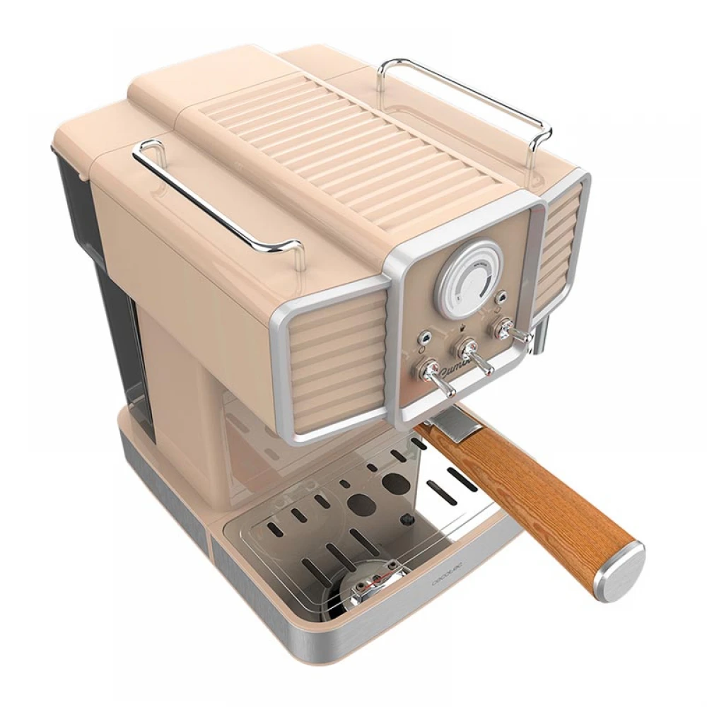 Power Espresso 20 Tradizionale CEC-01585 - Μηχανή Espresso 1350 W | 20 BAR