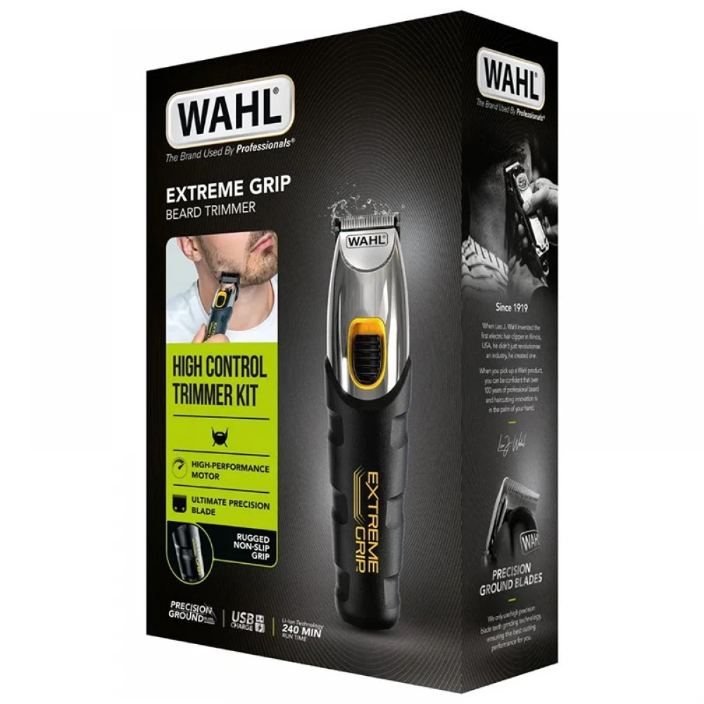 EXTREME GRIP - Ρεύματος - Επαναφορτιζόμενο Trimmer 102422