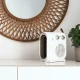 READYWARM 2050 MAX DUAL WHITE CEC-08283 - Αερόθερμο Δαπέδου 2000W | 102290
