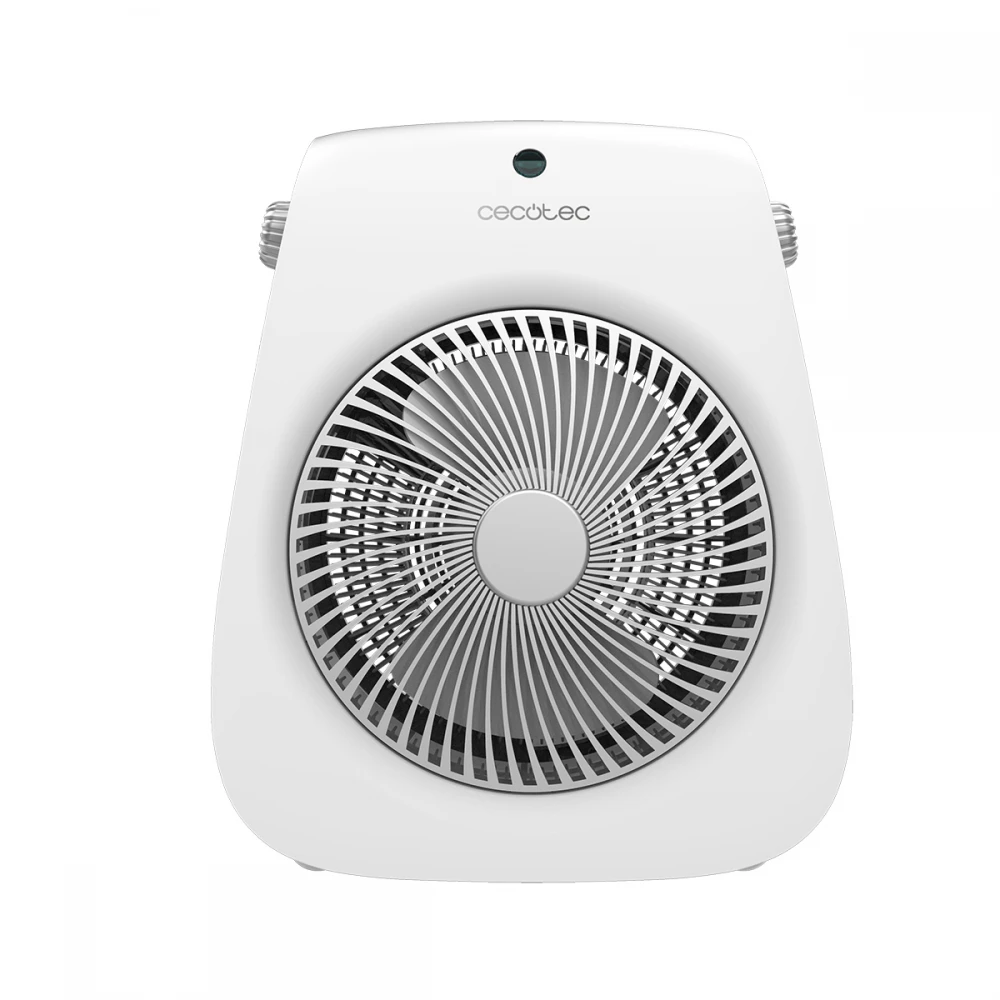READYWARM 2000 MAX FORCE WHITE CEC-08259 - Αερόθερμο Δαπέδου 2000W | 102288