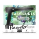 THE CURLER - Ψηφιακό Ψαλίδι Μαλλιών Για Μπούκλες 2. 8 cm Με Κεραμική Πλάκα 210°C