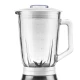 BS4900 - Μπλέντερ Με Γυάλινη Κανάτα 1. 5 Lt 1000 W Λευκό