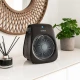 READYWARM 2000 MAX FORCE BLACK CEC-08252 - Αερόθερμο Δαπέδου 2000W | 102287