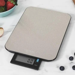 COOK CONTROL 9000 WATERPROOF CEC-04098 - Ψηφιακή Ζυγαριά Κουζίνας 1 g / 10 Kg 102379