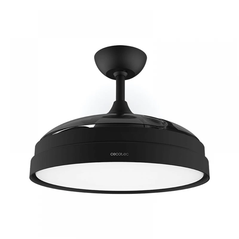 Energy Silence Aero 4280 CEC-05993 - Ανεμιστήρας Οροφής 2 Σε 1 Διπλής Κατεύθυνσης Με Τηλεχειριστήριο 40W | 106cm