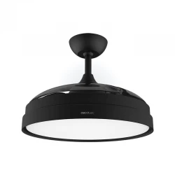 Energy Silence Aero 4280 CEC-05993 - Ανεμιστήρας Οροφής 2 Σε 1 Διπλής Κατεύθυνσης Με Τηλεχειριστήριο 40W | 106cm