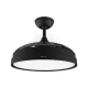 Energy Silence Aero 4280 CEC-05993 - Ανεμιστήρας Οροφής 2 Σε 1 Διπλής Κατεύθυνσης Με Τηλεχειριστήριο 40W | 106cm