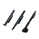 Conga Rock Star Micro+ Animal CEC - 08378 - Επαναφορτιζόμενο Σκουπάκι Χειρός 200W Με Βούρτσα Για Κατοικίδια
