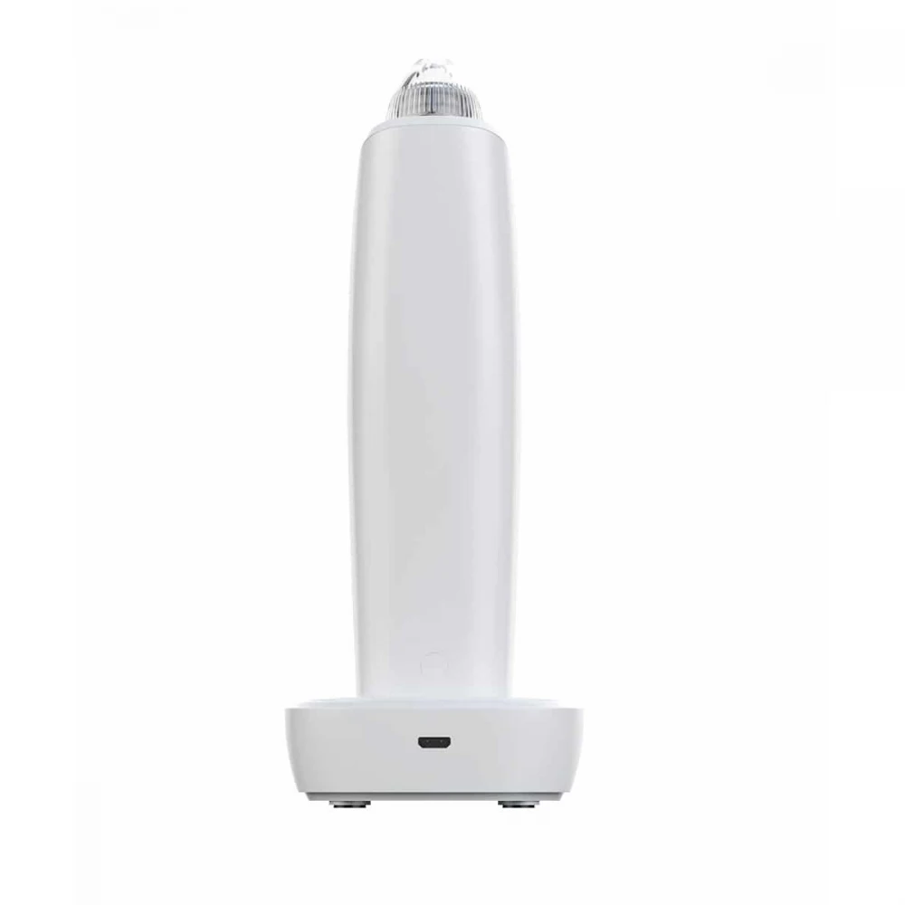 Β-Derma PRO - Συσκευή Καθαρισμού Προσώπου με Vacuum και Φωτοθεραπεία με 7 Κεφαλές