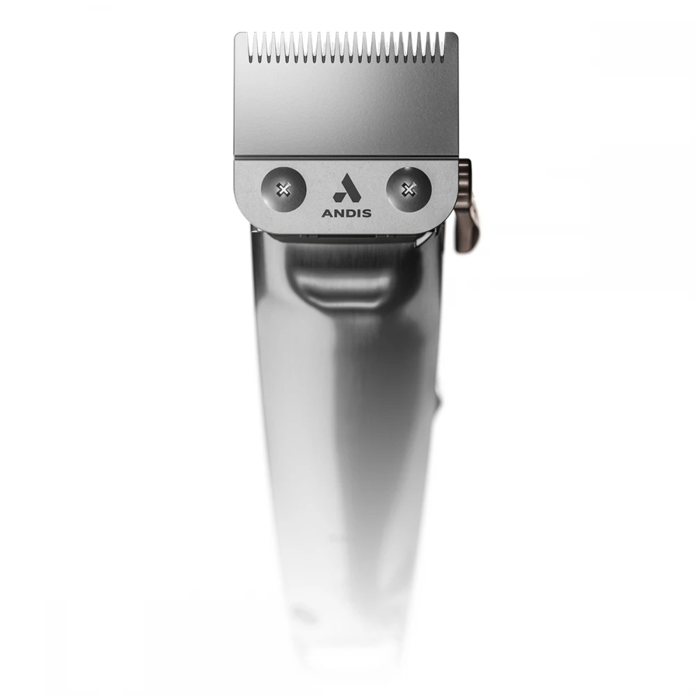 REVITE CLIPPER MTC (black) #86005 - Επαγγελματική Ρεύματος- Επαναφορτιζόμενη Κουρευτική Μηχανή FADE BLADE | 102332