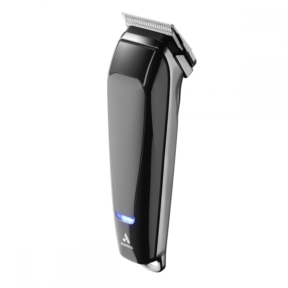 REVITE CLIPPER MTC (black) #86005 - Επαγγελματική Ρεύματος- Επαναφορτιζόμενη Κουρευτική Μηχανή FADE BLADE | 102332