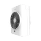 READYWARM 2070 MAX FORCE SMART WHITE CEC-08260 - Αερόθερμο Δαπέδου 2000W με Τηλεχειριστήριο και Ψηφιακή Οθόνη | 102394