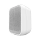 READYWARM 1500 MAX CERAMIC WHITE CEC-08269 - Αερόθερμο Δαπέδου 1500W Κεραμικό | 102389